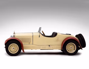 Delage DMS Roadster '1929