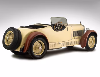Delage DMS Roadster '1929