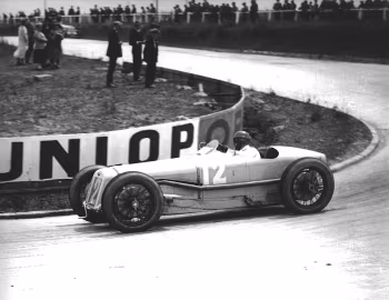 Delage ERA 15 S8 '1926–27