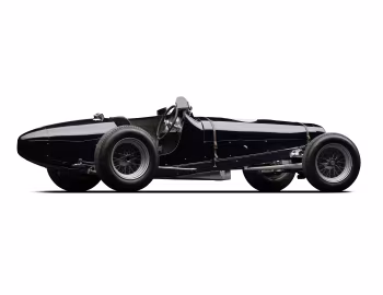 Delage ERA 15 S8 '1926–27