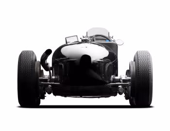 Delage ERA 15 S8 '1926–27