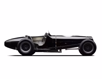 Delage ERA 15 S8 '1926–27