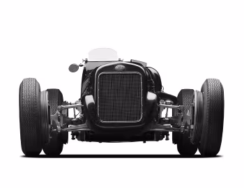 Delage ERA 15 S8 '1926–27