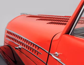 Delahaye 135 MS Cabriolet par Letourneur & Marchand (#800484) '1947