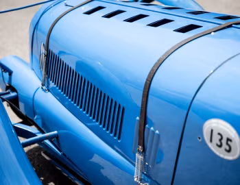 Delahaye 135 Compétition Special (#47188) '1936