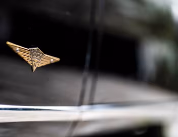Delahaye 135 M Sport Coupé par Hebmüller (#800870) '1948