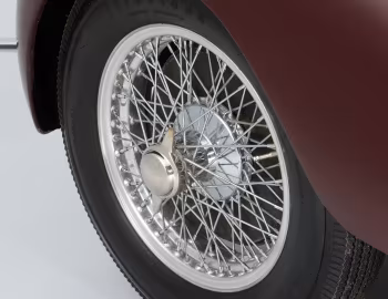 Delahaye 135 M Coupe par Van Leersum (#800311) '1946