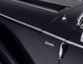 Delahaye 135 M Cabriolet par Graber (#800320) '1946
