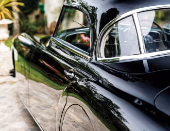 Delahaye 135 M Sport Coupé par Hebmüller (#800870) '1948