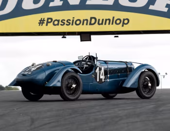 Delahaye 135 Compétition Spécial par Pourtout (#46084) '12.1935