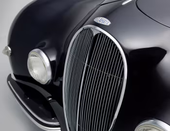 Delahaye 135 M Cabriolet par Graber (#800320) '1946