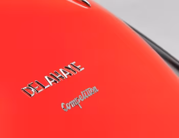 Delahaye 135 MS Cabriolet par Letourneur & Marchand (#800484) '1947