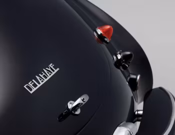 Delahaye 135 M Cabriolet par Graber (#800320) '1946