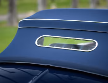 Delahaye 135 Competition Cabriolet par Figoni & Falaschi (#46864) '1936