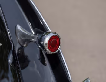 Delahaye 135 Competition Court Coupe par Figoni & Falaschi (#47242) '1936