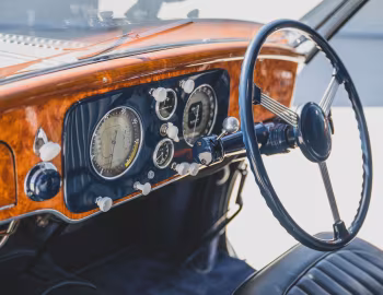 Torpedo Delahaye 135 M Cabriolet par Chapron (#800929) '1948