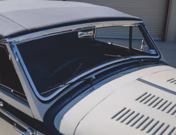 Delahaye 135 M Cabriolet par Chapron (#800929) '1948