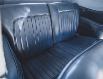 Interior Delahaye 135 M Cabriolet par Chapron (#800929) '1948
