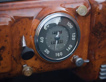 Torpedo Delahaye 135 M Atlas Cabriolet par Guilloré (#801636) '1950