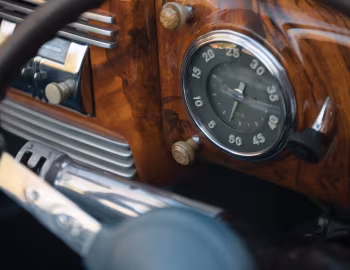Torpedo Delahaye 135 M Atlas Cabriolet par Guilloré (#801636) '1950