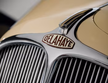 Delahaye 135 M Spécial Torpedo Roadster par Figoni & Falaschi (#48667) '1937