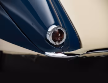 Delahaye 135 M Spécial Torpedo Roadster par Figoni & Falaschi (#48667) '1937