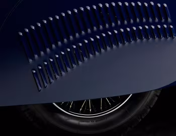 Delahaye 135 M Spécial Roadster par Guillore (#47471) '1937