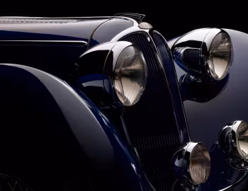 Delahaye 135 M Spécial Roadster par Guillore (#47471) '1937