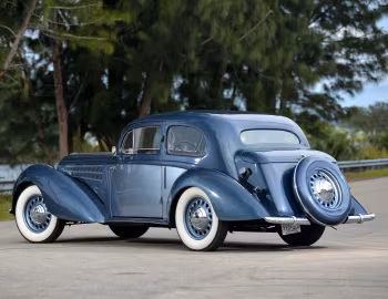Delahaye 135 M Coupé par Guilloré (#800410) '1946
