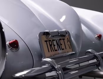 Delahaye 135 MS Cabriolet "Narval" par Figoni et Falaschi (#800495) '1947