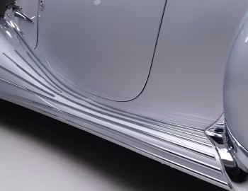 Delahaye 135 MS Cabriolet "Narval" par Figoni et Falaschi (#800495) '1947