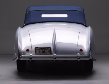 Delahaye 135 MS Cabriolet "Narval" par Figoni et Falaschi (#800495) '1947