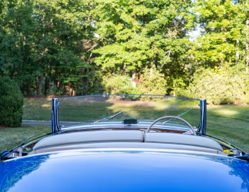 Delahaye 135 MS Cabriolet par Faget-Varnet (#801077) '1948