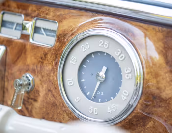 Torpedo Delahaye 135 MS Cabriolet par Faget-Varnet (#801077) '1948