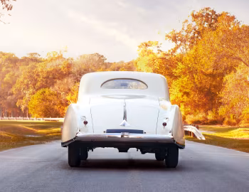 Delahaye 135 M Spécial Coupe par Figoni & Falaschi '1938