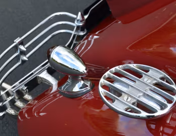 Delahaye 135 MS Roadster par Guillore (#800388) '1947