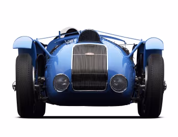 Delahaye 145 Grand Prix '1937