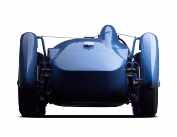 Delahaye 145 Grand Prix '1937