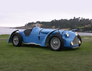 Delahaye 175