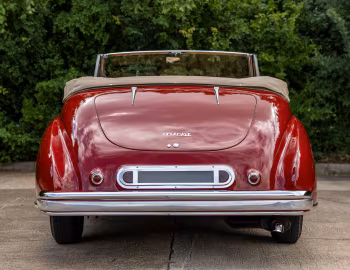 Delahaye 175S Cabriolet par Franay (#815016) '1949