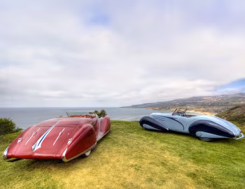 Delahaye