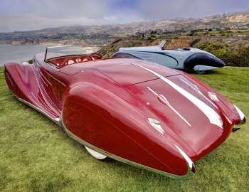 Delahaye