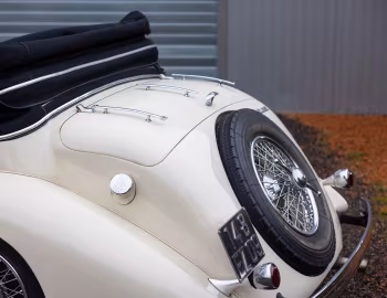 Delahaye 148 L Cabriolet par Chapron (#60819) '1939