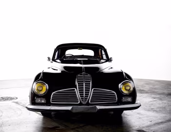 Delahaye 135 MS Coupé (#800573) '1949