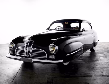 Delahaye 135 MS Coupé (#800573) '1949