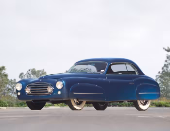 Delahaye 135 MS Coupé (#800514) '1949