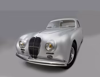 Delahaye 135 MS Coupé (#800697) '1947