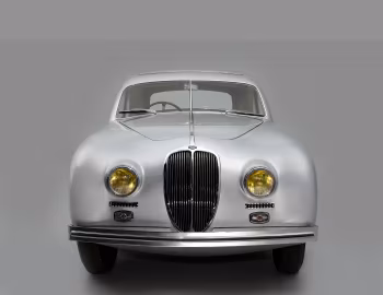 Delahaye 135 MS Coupé (#800697) '1947