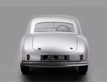 Delahaye 135 MS Coupé (#800697) '1947