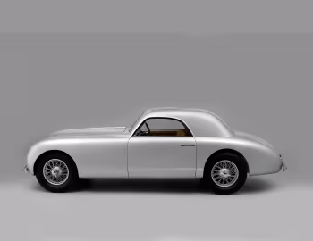 Delahaye 135 MS Coupé (#800697) '1947